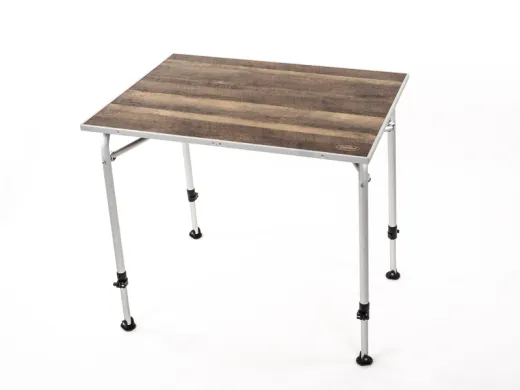 Leichtgewichtiger Campingtisch mit neuem ONE TOUCH - System