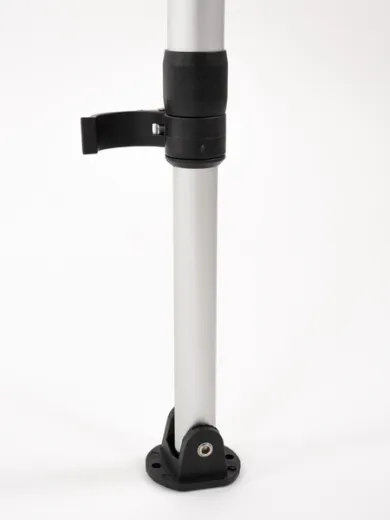 Leichtgewichtiger Campingtisch mit neuem ONE TOUCH - System