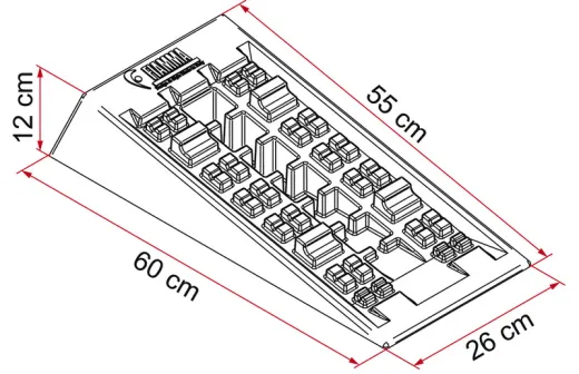 Level-System Jumbo XXL