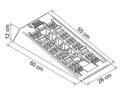 Level-System Jumbo XXL