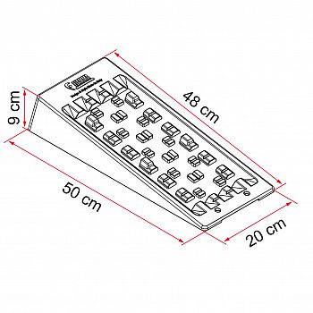 Level System Magnum 2Stk.