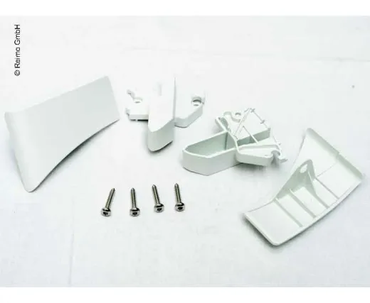 LH+RH Endcap Leadrail5003