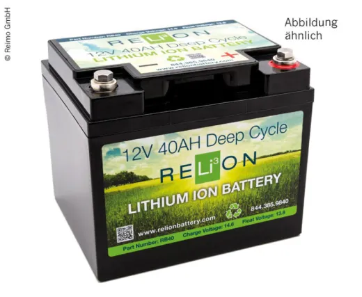 Lith.Eis.Phosph.12VRB80DI