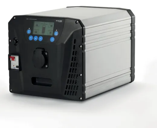 Lithium Power Supply II - LPS II 2512-100