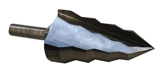 Lochschlüssel 1/2 - 1'