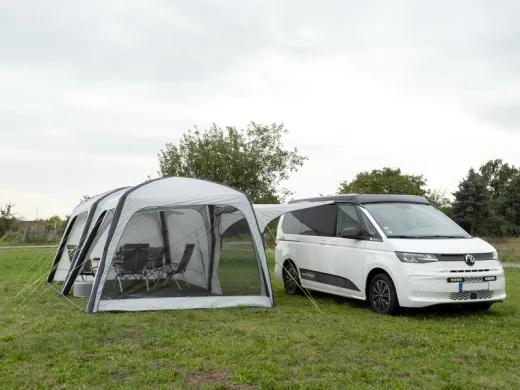 Luft-Pavillon LINOSA 250