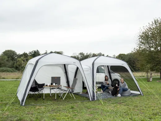 Luft-Pavillon LINOSA 250