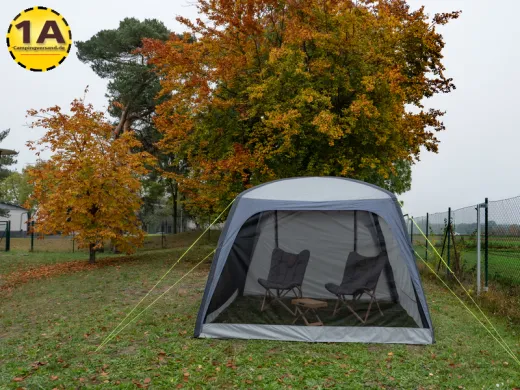 Luft-Pavillon LINOSA 400