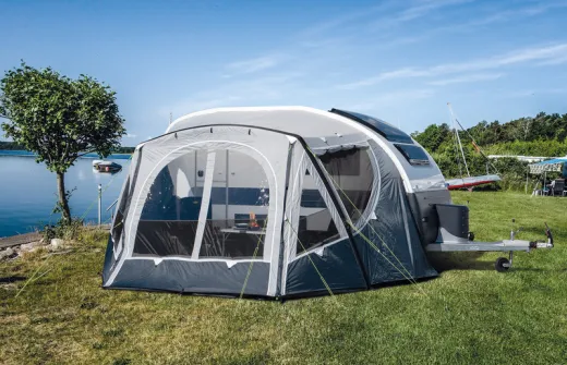 Luft-Vorzelt ADRIA ACTION AIR 391