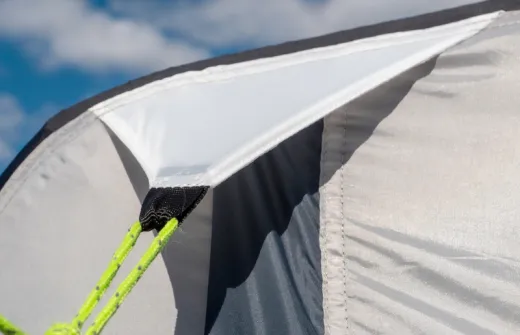 Luft-Vorzelt "ADRIA ACTION AIR 391"