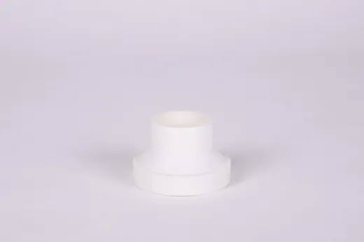 Luftabzugsventilator-Anschluss 95x60mm