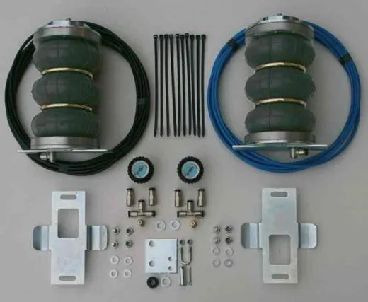 Luftf.Z6,Ford Tr.Frontant