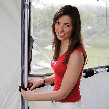 Magic Kit Privacy Front 400,410 und 440