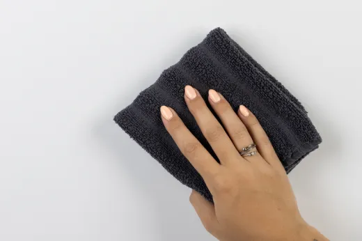 Magischer Jumbohaken XL, transp., bis max. 4,5kg, 10x10cm