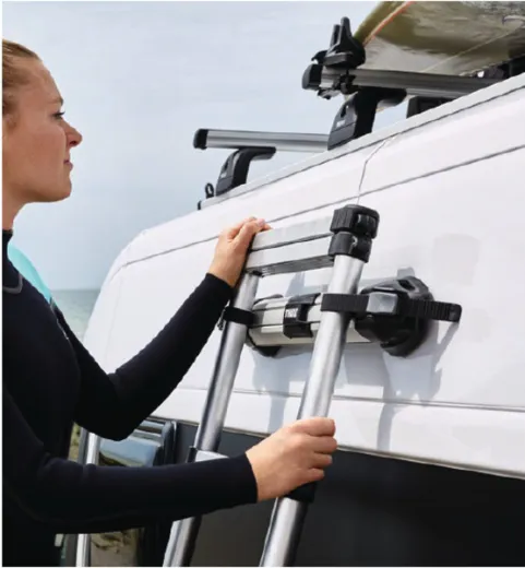 Magnet Adapter Halterung