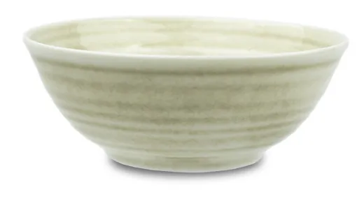 Magnet-Schale Bowl 2 Stück,SAND, Porzellan, H6,0cm, Ø16cm