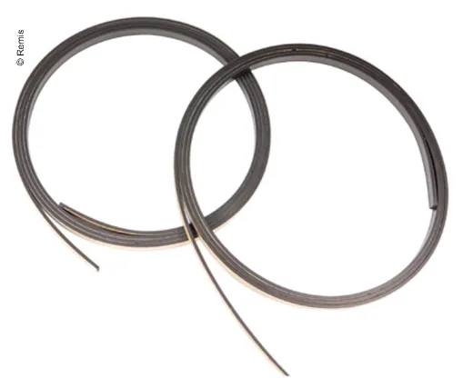 Magnetband 2x 800mm für REMIfront