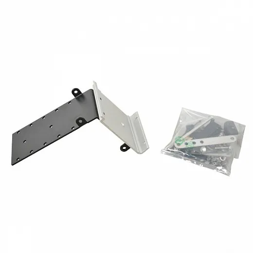 Roof Rail Kit Adapter F45Ti, F45Ti L, ZIP - Kastenwagen