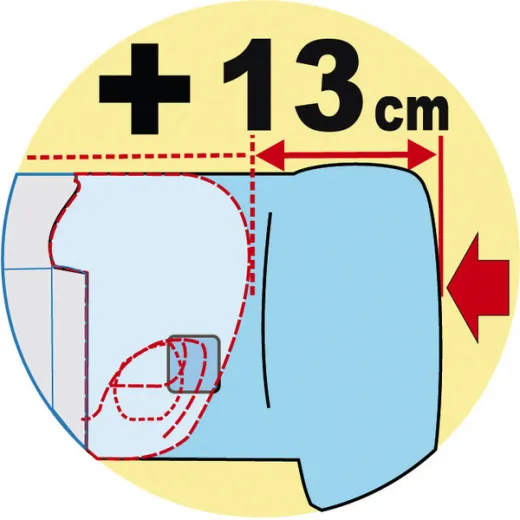Mark.F45L 4,5 Roy.gr. G.w