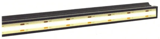 Markisenbeleuchtung - LED Case für F70, F45S und F45L