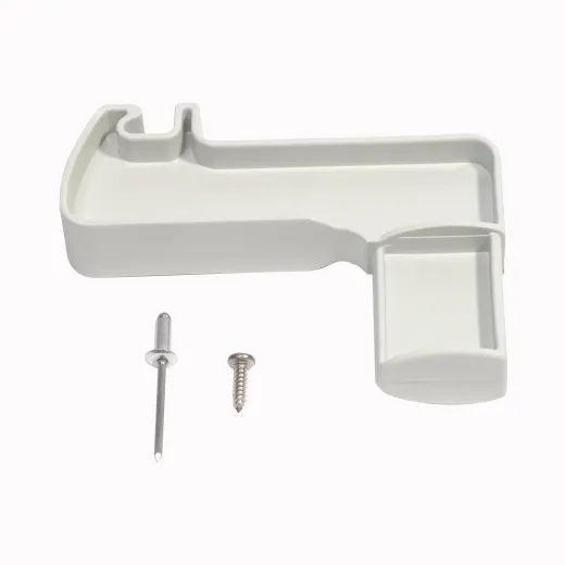 Mast-Endstück Thule Residence / Panorama