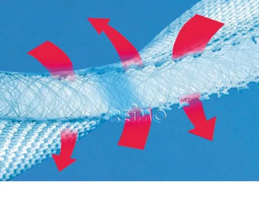 Matratzenunterlage 140x200 Höhe 10mm