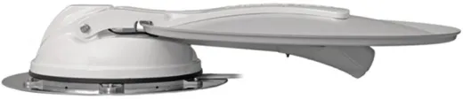 Maxview OmniSat Twister 65 Camping Sat-Anlage manuell