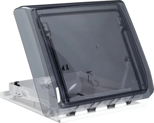 MaxxAir SKYMAXX Dachhaube, 40x40cm ohne LED-Beleuchtung