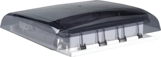MaxxAir SKYMAXX Dachhaube, 40x40cm ohne LED-Beleuchtung