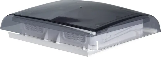 MaxxAir SKYMAXX Dachhaube, 40x40cm ohne LED-Beleuchtung