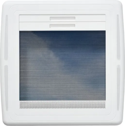 MaxxAir SKYMAXX Dachhaube, 40x40cm ohne LED-Beleuchtung