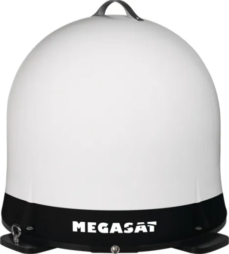 Megasat Campingman Portable ECO