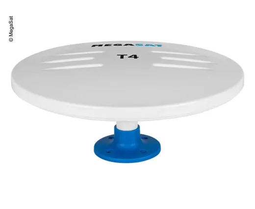 Megasat DVB-T Antenne T4