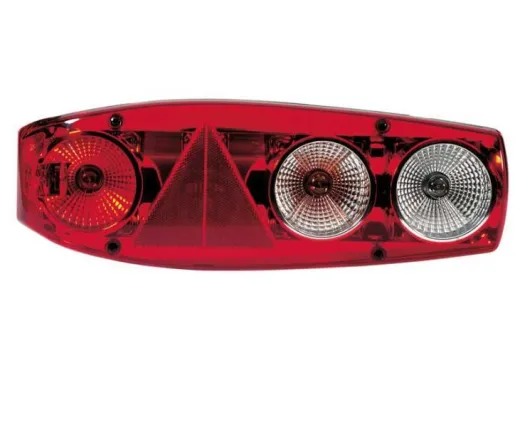 Mehrfunktions Einbauleuchte (Caraluna II)