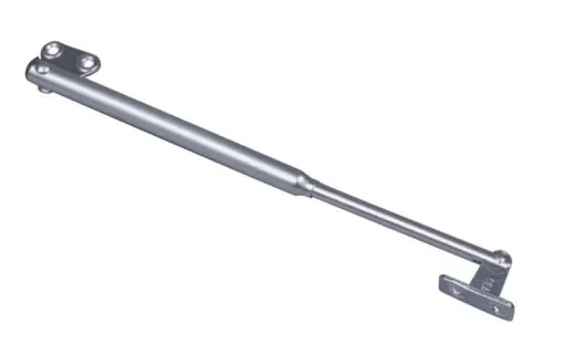 Metall Klappenhochsteller 20cm