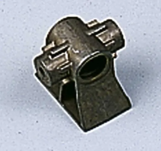Metallspindelmutter AL-KO Ø20mm, f. Metallspindelmutter Stabilform