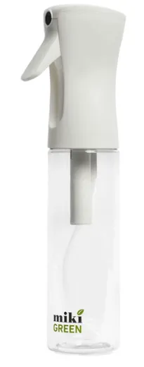MikiGREEN Sprühflasche
