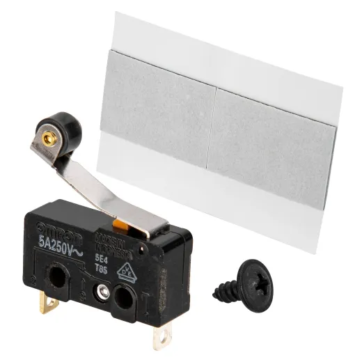 Mikroschalterset - Typ F