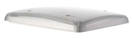 Mini Heki S 40x40 Dachfenster Wohnwagen für Dachstärke 23-42mm