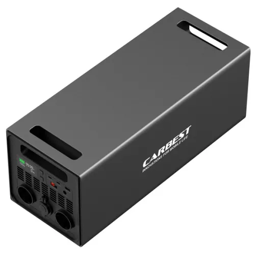 MOBILE ENERGIEVERSORGUNG