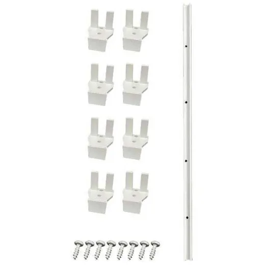 Montagekit für roofSTAR 7 Dachhaube 70x50cm