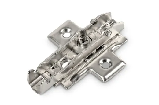 Montageplatten für Tiomos Mini 95