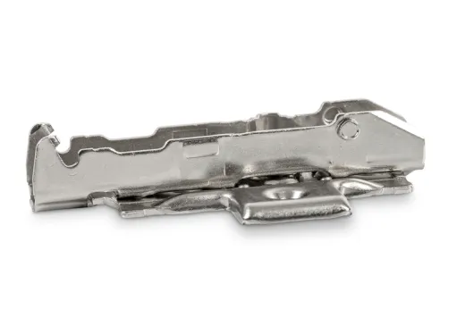 Montageplatten für Tiomos Mini 95