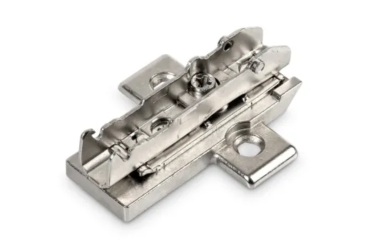 Montageplatten für Tiomos Mini 95