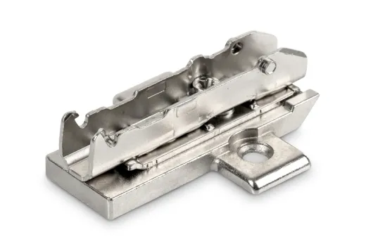 Montageplatten für Tiomos Mini 95