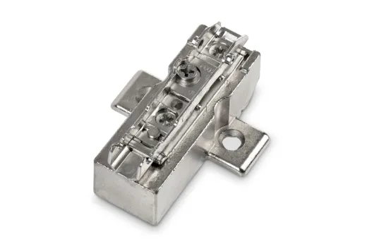 Montageplatten für Tiomos Mini 95