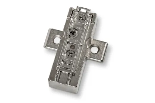 Montageplatten für Tiomos Mini 95