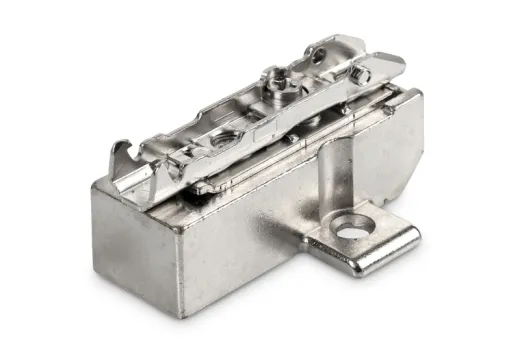 Montageplatten für Tiomos Mini 95