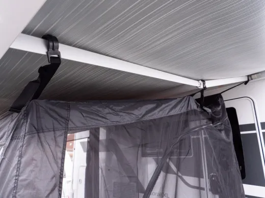 Moskito Free - Moskitonetzzelt für die Markise