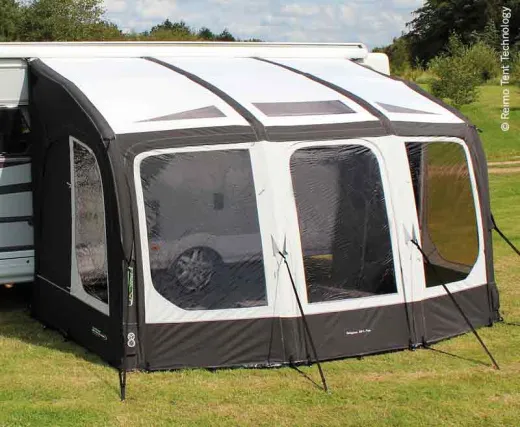 Moskitonetz-Tür für ECLIPSE PRO 380 L+XL